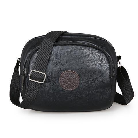 Túi Đeo Chéo Mini One Cỡ Nhỏ Dành Cho Nam