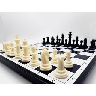 Đồ chơi trẻ em Cờ Vua Quốc Tế có nam châm