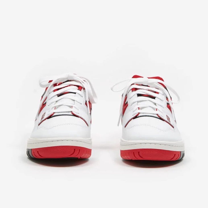 [Cam kết chính hãng 100%] Giày New Balance 550 Trắng đỏ – BB550SE1