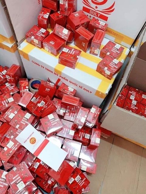 Body Khóm Vàng Duly Mẫu Mới Da Trắng Sáng Sau 7 Ngày Sử Dụng | BigBuy360 - bigbuy360.vn