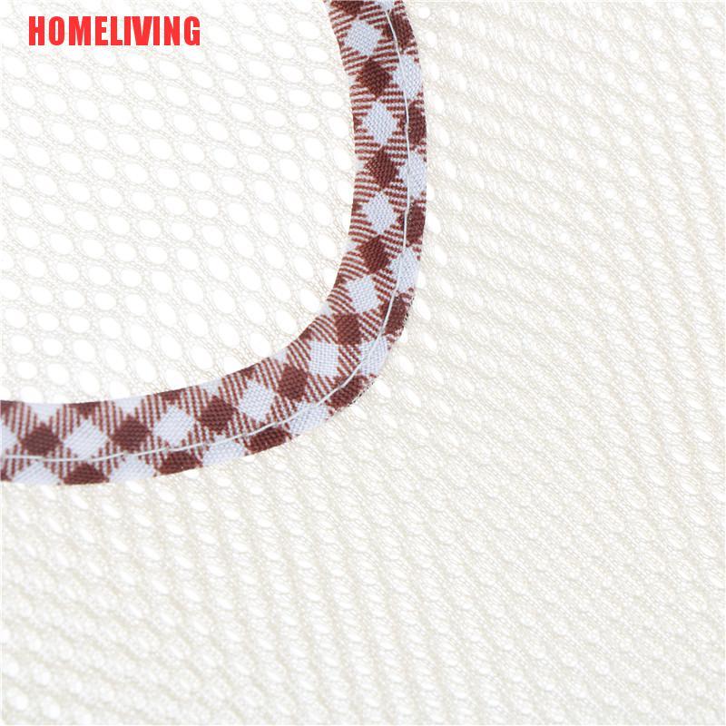 Túi Lưới Treo Đựng Hành Tỏi Rau Củ Quả Tiện Dụng Cho Nhà Bếp