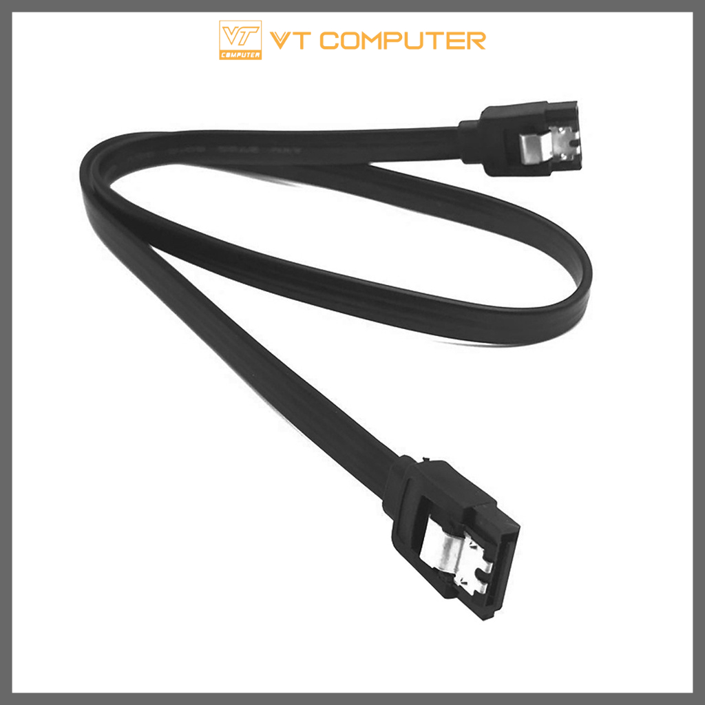 Cáp Sata 3 / 6Gb/s / MSI / Asus / Gigabyte / ASRock / Chính Hãng Zin Theo Main