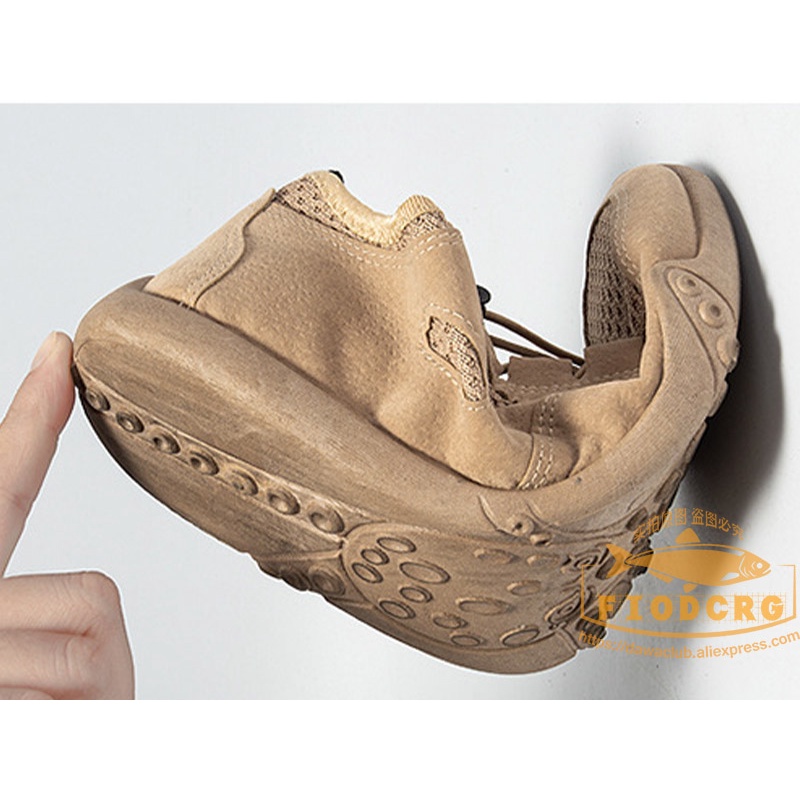 Giày Đi Xe Đạp / Câu Cá Thoáng Khí Chống Trượt Shimano 2023