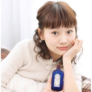 Toner BINGASUI MEISHOKU Nhật Bản