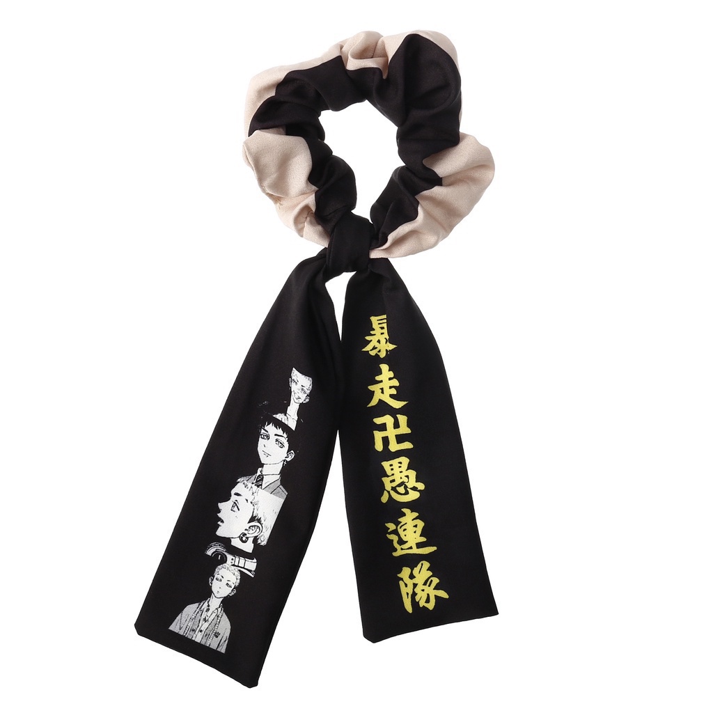 Thẻ Ảnh Mờ Nhân Vật Phim Hoạt Hình Tokyo Revengers