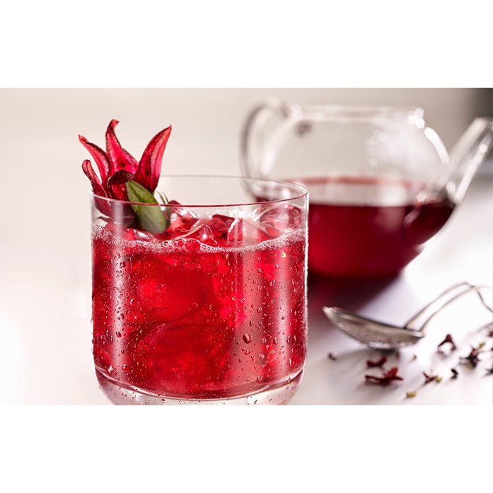 Nước cốt hoa Atiso đỏ BerryLand - Chai 500ml - Đặc sản Đà Lạt - Nước giải khát vị chua ngọt, 100% từ tự nhiên