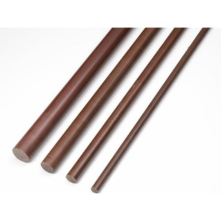 gỗ phíp nâu phi 25