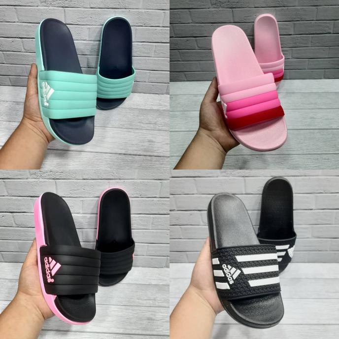 Giày Sandal Adidas Chính Hãng Size 36-40 - 39 Cho Nữ