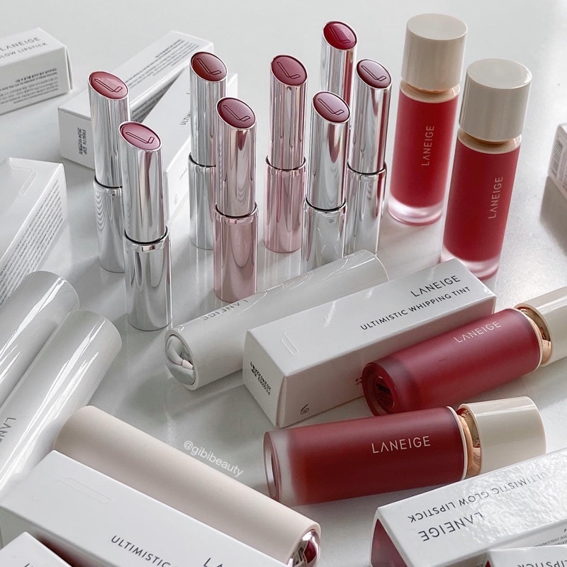 Son LANEIGE gom sale