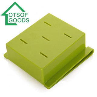 Slide Kitchen Fridge Space Saver Storage Rack Shelf