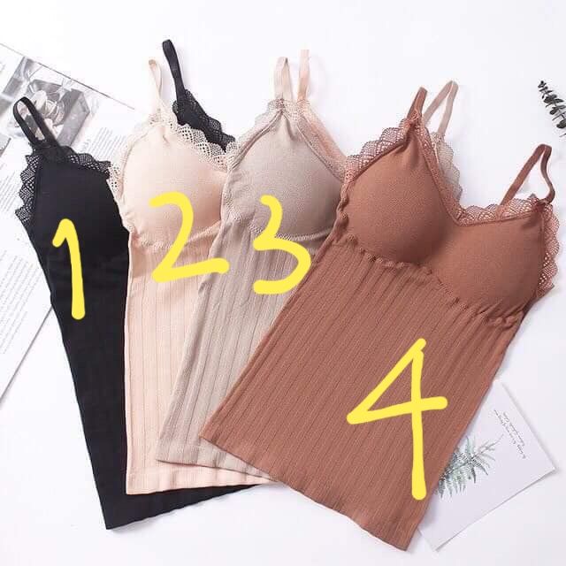 Bán sỉ áo bra thân dài