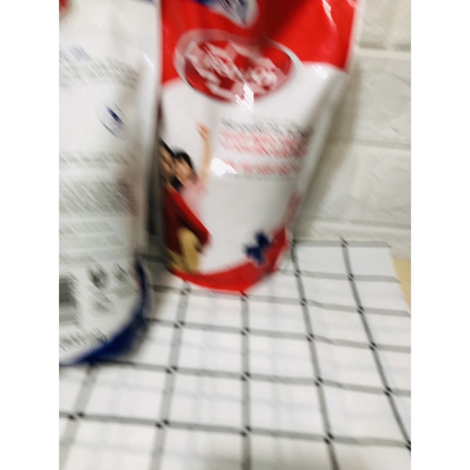 Sữa tắm Lifebuoy túi 800g dưỡng ẩm mềm mịn giúp bảo vệ khỏi 99.9% vi khuẩn và ngăn ngừa vi khuẩn lây lan trên da