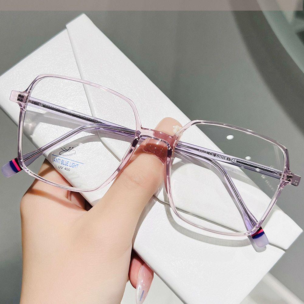 MOILYVN Kính Chống Ánh Sáng Xanh Thời Trang Bảo Vệ Mắt