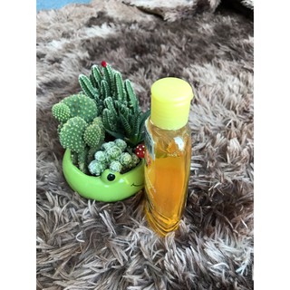 Dầu gội đầu em bé Jonhson Baby