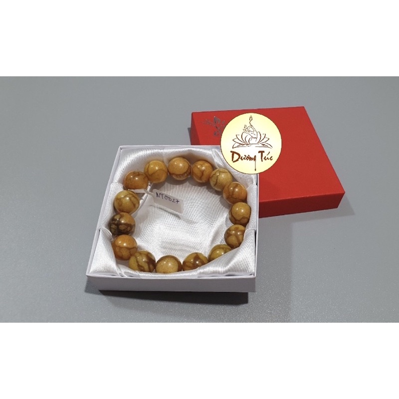 Vòng Tay Chuỗi MS: NT0027