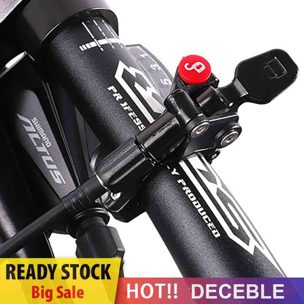 Công Tắc Điều Khiển Khóa Dây Phuộc Trước Cho Xe Đạp MTB