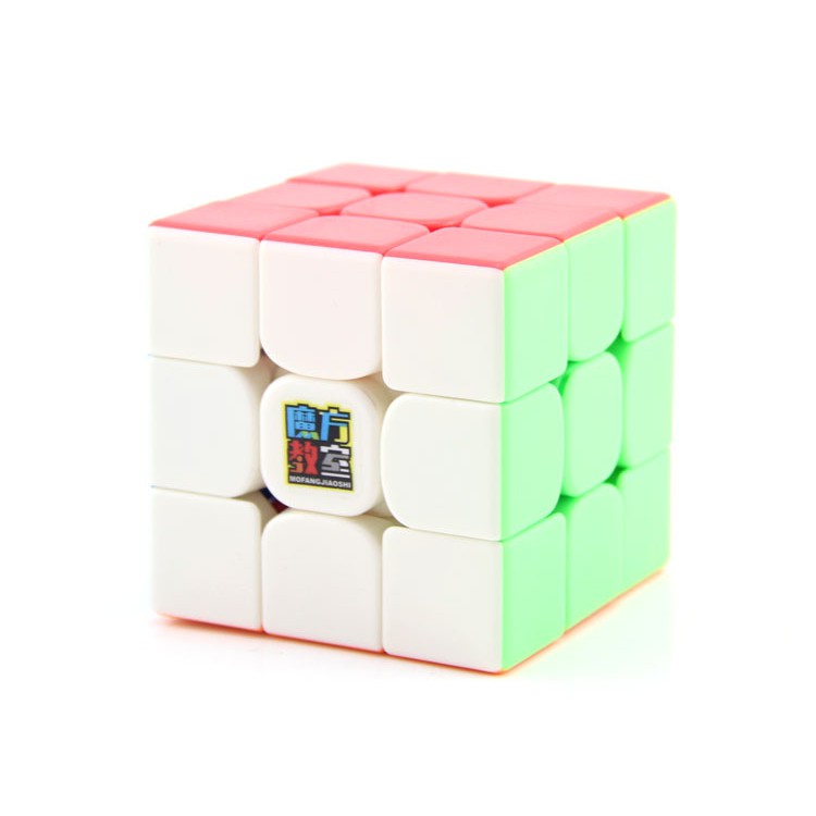 [Mã LIFE0503TOYS giảm 10% đơn 0Đ] Rubik 3x3 MoYu MFJS MF3RS 3x3x3