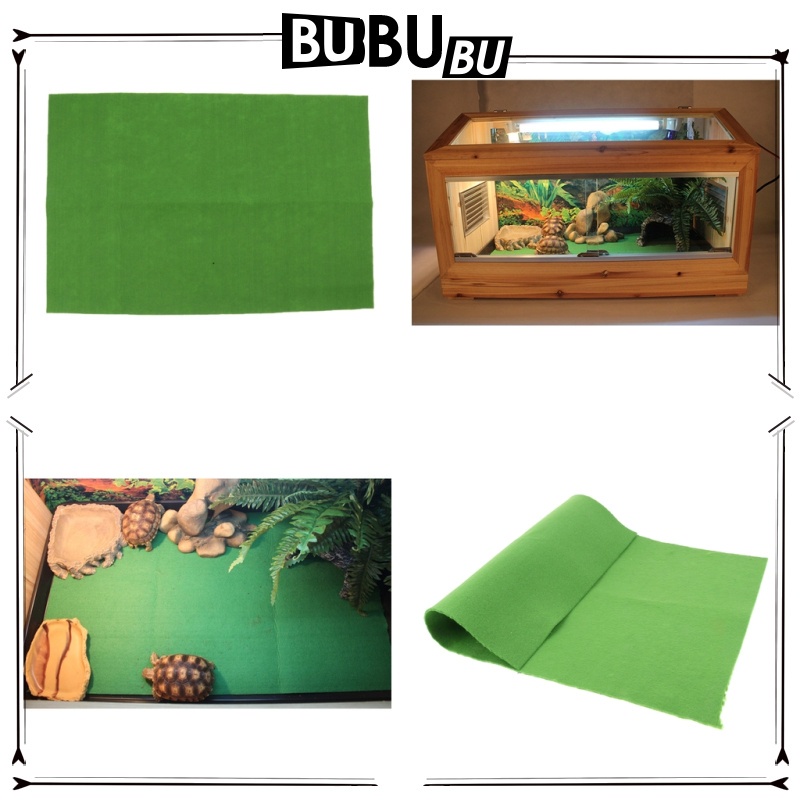 Thảm Lót Chuồng Nuôi Bò Sát 60cm Có Thể Tái Sử Dụng