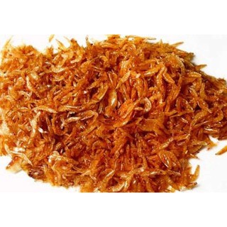 Tép sấy Tây Ninh - loại 1