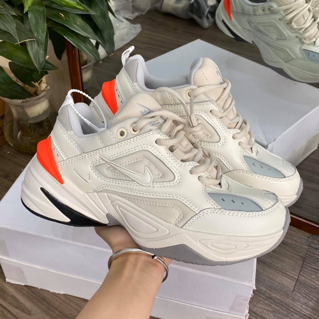 Giày m2.ks nam nữ cao cấp (free ship)