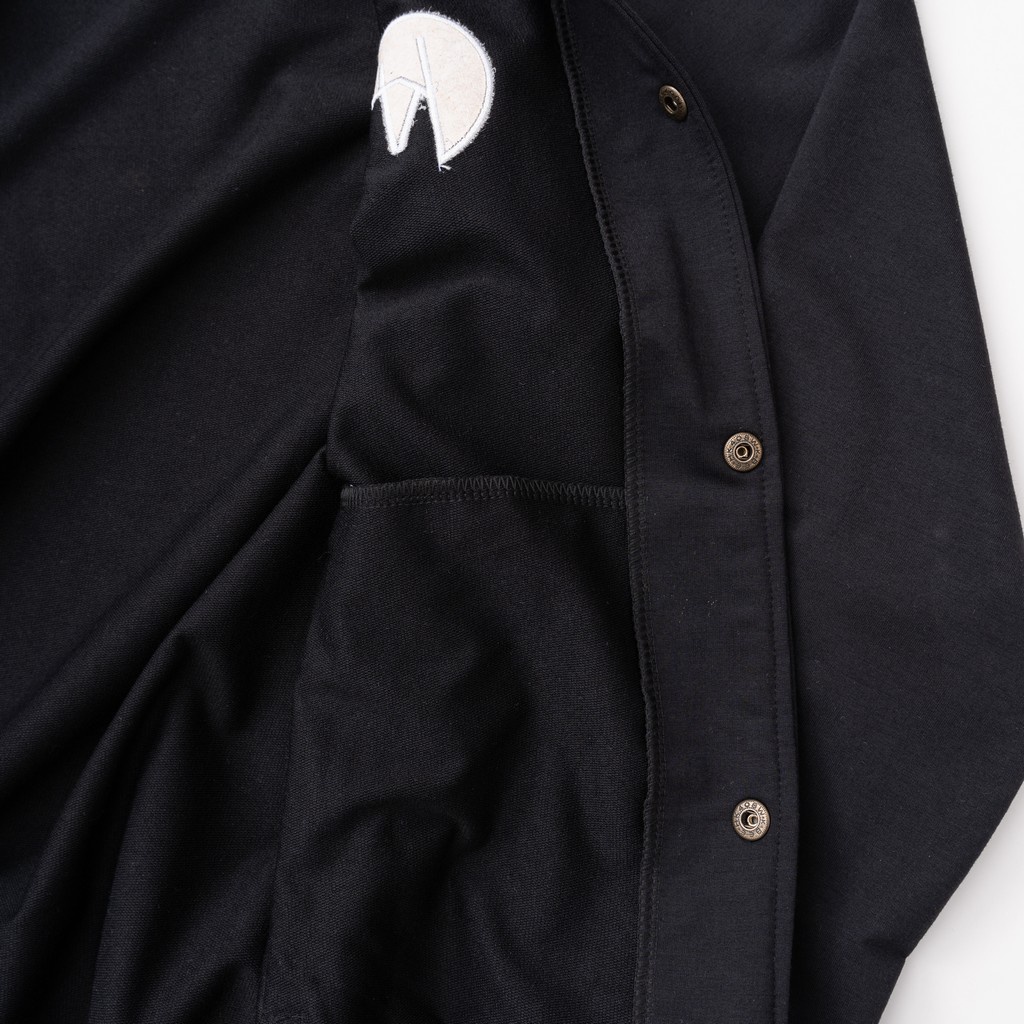 Áo khoác bóng chày KENTA varsity AKN0109