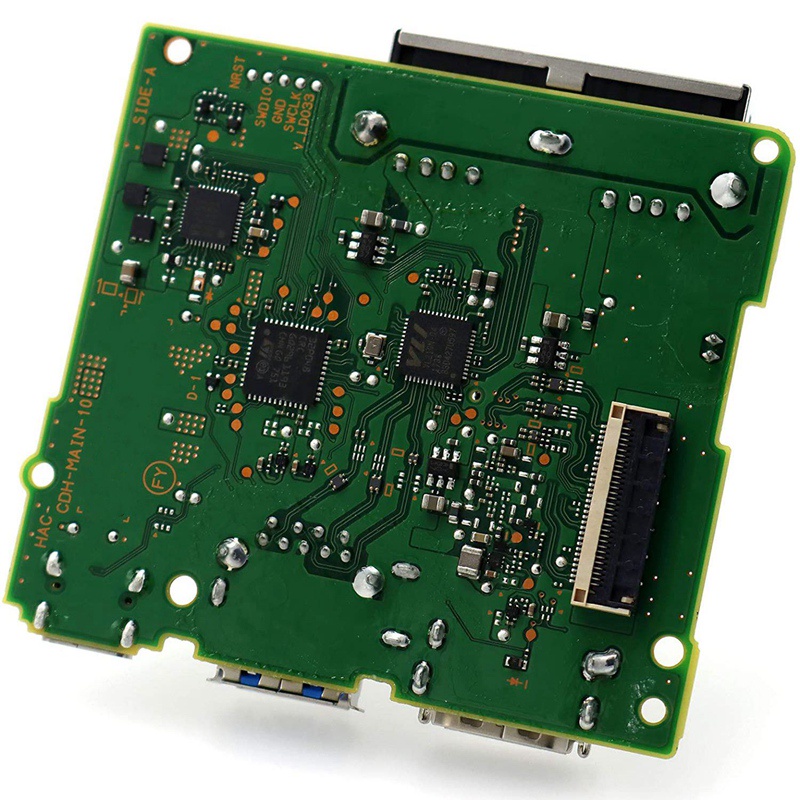 Bo Mạch Chủ PCB HDMI Cổng Sạc Cho Nintendo Switch NS Switch