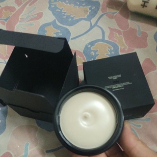 SÁP VUỐT TÓC MORRIS MOTLEY MATTE STYLING BLAM 2020