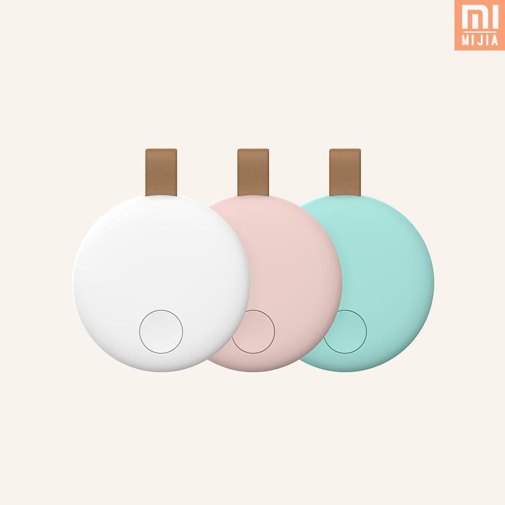 Thiết bị theo dõi thông minh hai chiều Bt chống mất đồ Xiaomi Ranres