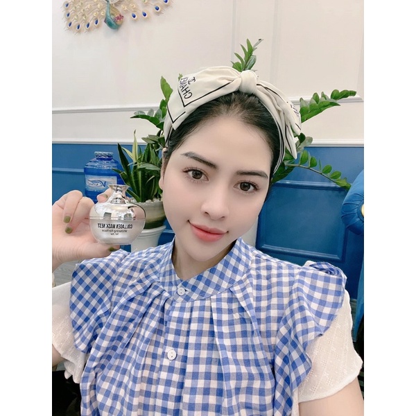 Ủ Yến Tươi Face Queen