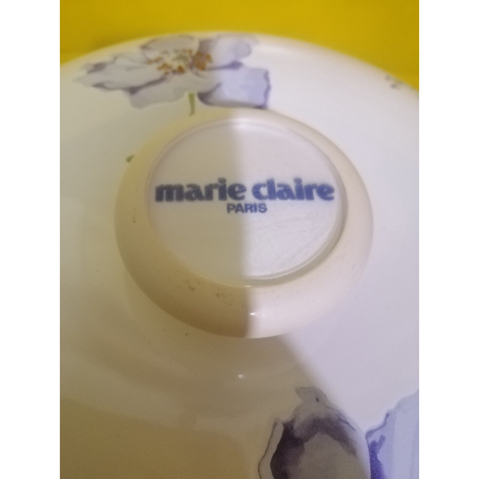 Nồi men nội địa Nhật, size 20cm, cao 13.5cm (mã 752), Dùng được bếp từ