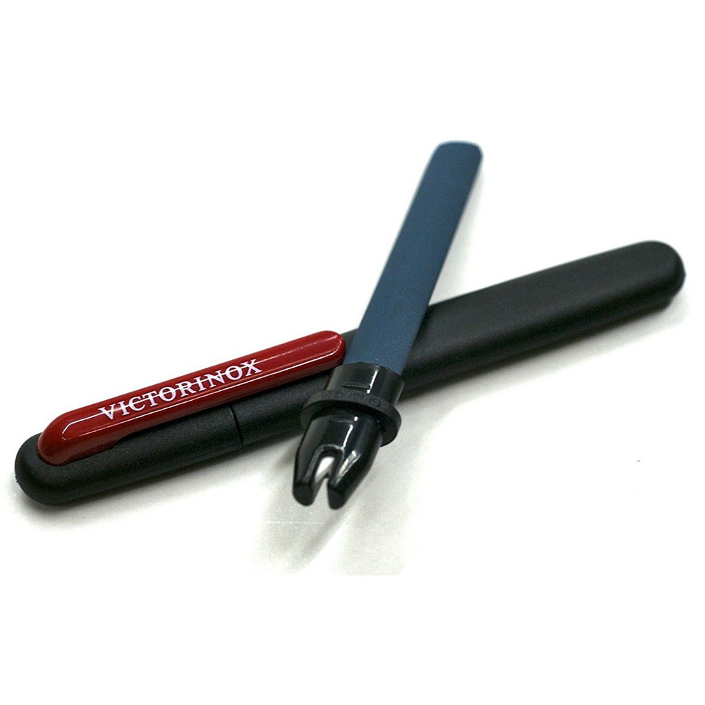 Bộ mài dao cầm tay VICTORINOX Pocket Knife Sharpener 4.3323