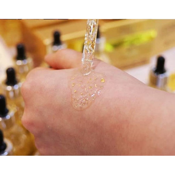 Tinh Chất Dưỡng Da Skinature Serum 24k Goldzan Ampoule -kohlrabi store | BigBuy360 - bigbuy360.vn