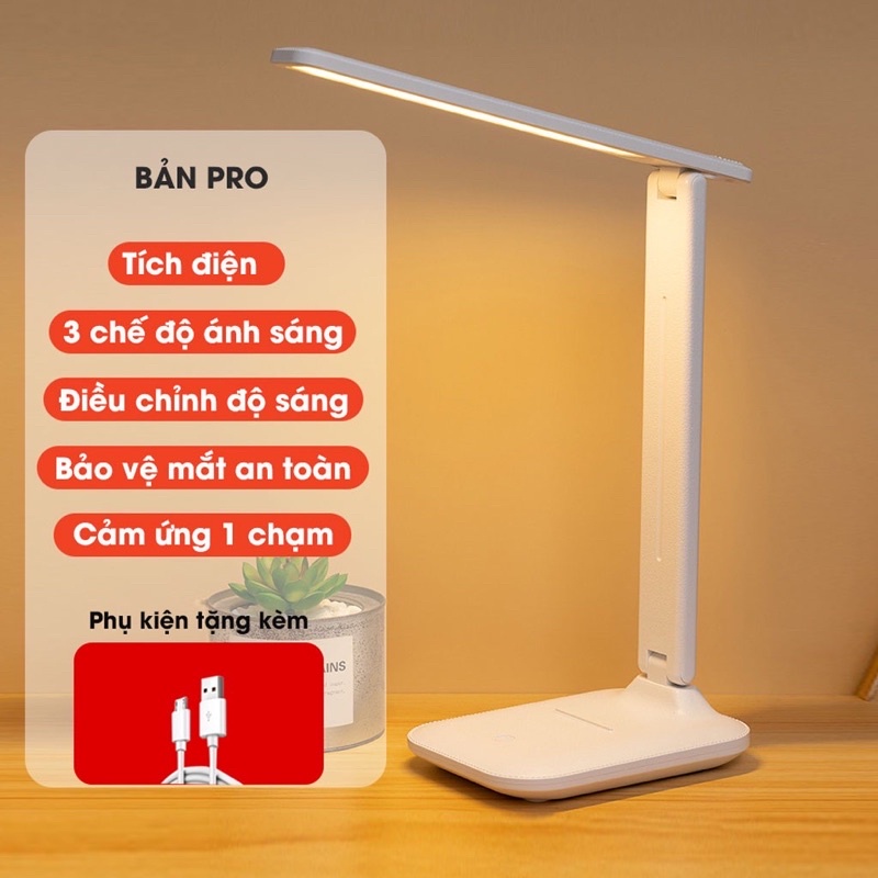 Xả kho đèn học để bàn chống cận cao cấp Q2