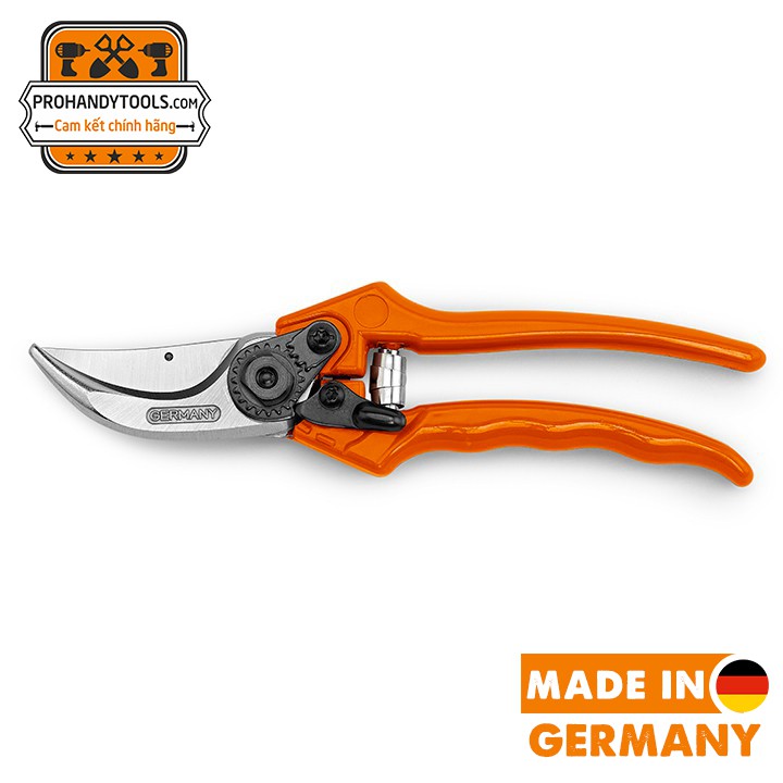 Kéo cắt cành PG30 tỉa cây nhánh STIHL Made in Germany (Xuất xứ Đức)