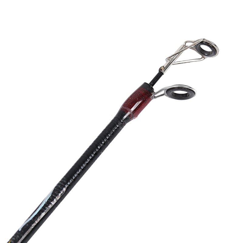 Cần Câu Cá Trên Băng Cứng Hình Cây Bút