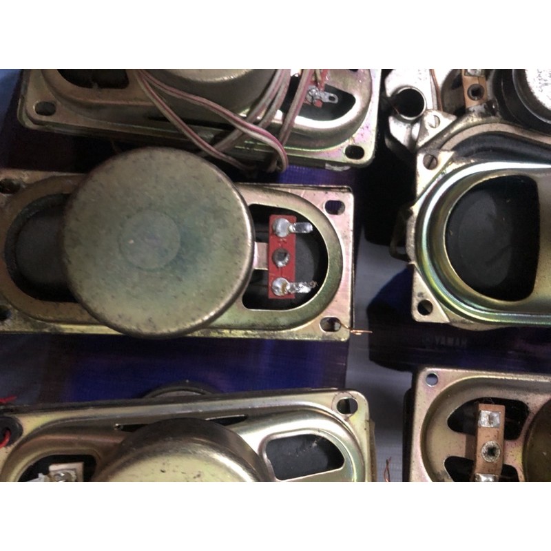 Loa tháo tivi đồng giá