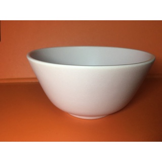 Chén sứ -Bộ đôi chén gốm hồng tráng men