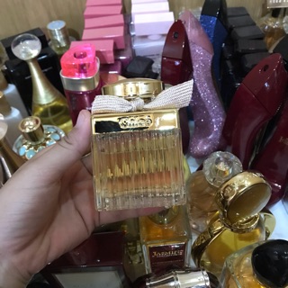 Sỉ nước hoa xách tay