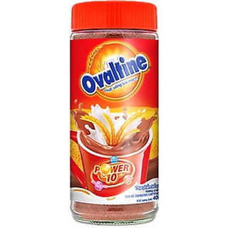 Sữa bột ovaltine 400g