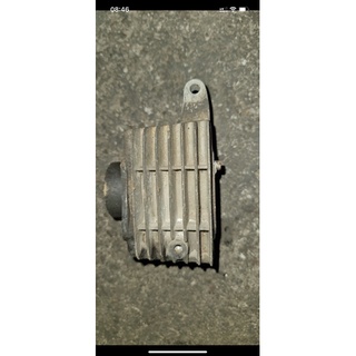 lòng neo tàu 110cc(hàng cũ tháo xe)