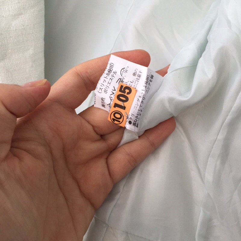 Khoác blazer Blanberi Nhật màu ngọt newtag