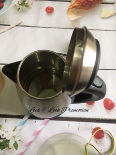BÌNH ĐUN SIẺU TỐC 1,8l LOCK & LOCK