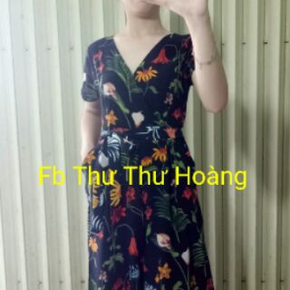Jumpsuit thời trang