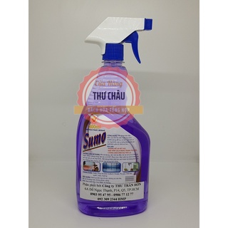 Sumo Lau Kính 850ml