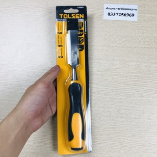 Đục gỗ cán nhựa Tolsen 25069