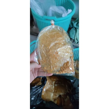 Bánh Tráng Tỏi Muối Nhuyễn Trọng Nghĩa