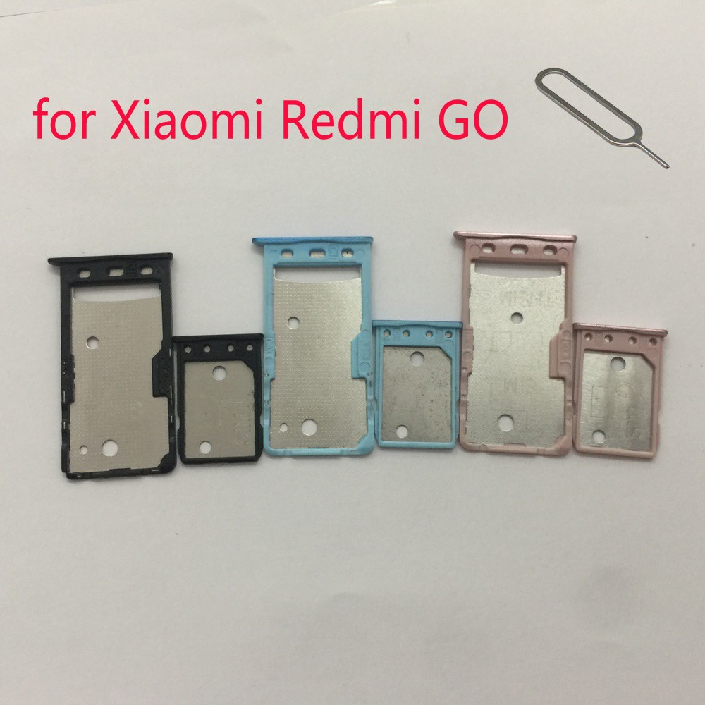 Khay Gắn Sim Cho Điện Thoại Xiaomi Redmi Go