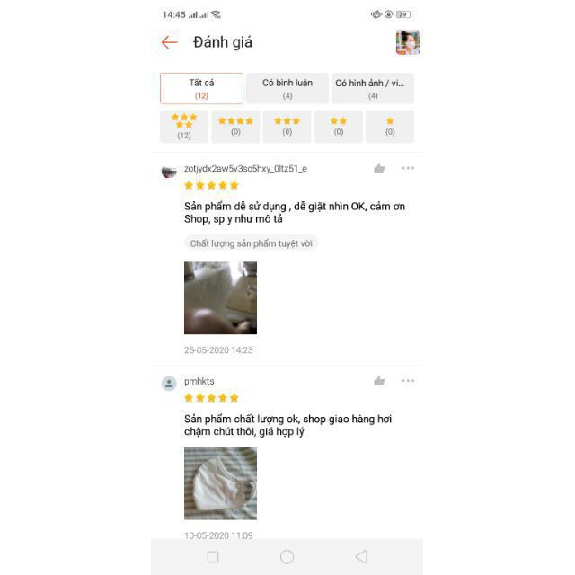 Khẩu trang trẻ em Dệt Kim coton 100% -CHÍNH HÃNG- Nhận sx theo yêu cầu N2 TRẺ EM TRẮNG