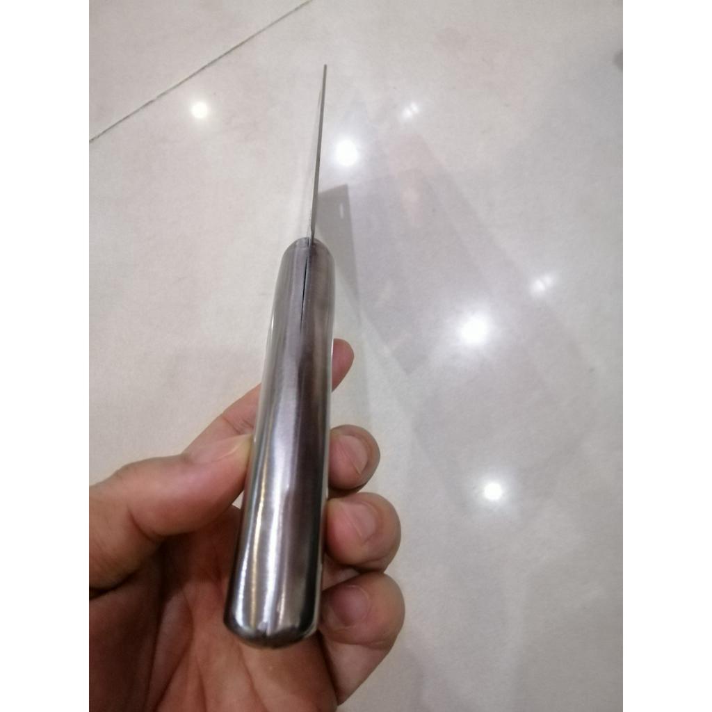 Dao chặt nội địa Nhật, dài 30cm, rộng 9cm (mã 138)