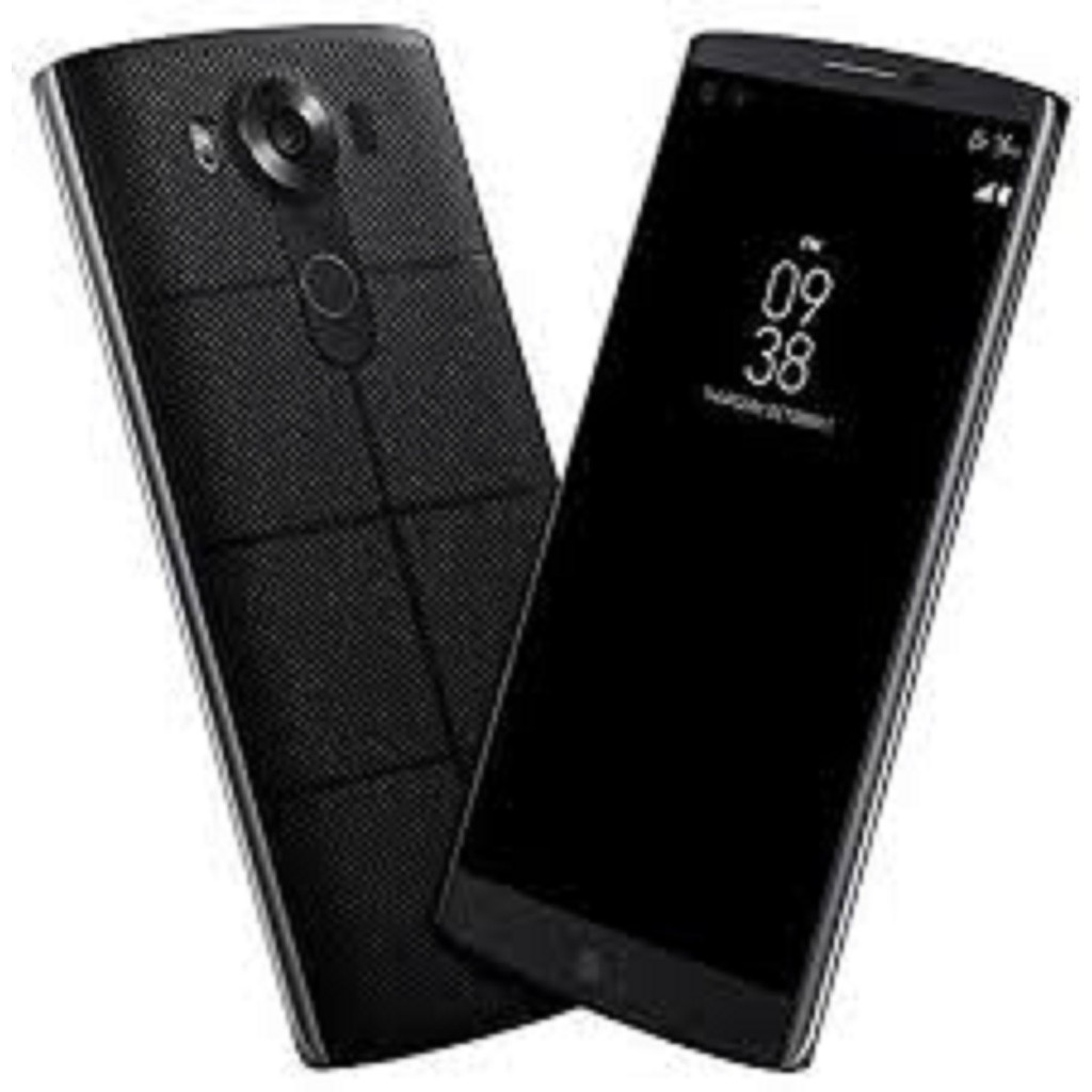 ĐIỆN THOẠI LG V10 64 GB,HAI SIM RAM4 FULLBOX ____________BH 12 THÁNG/ | BigBuy360 - bigbuy360.vn